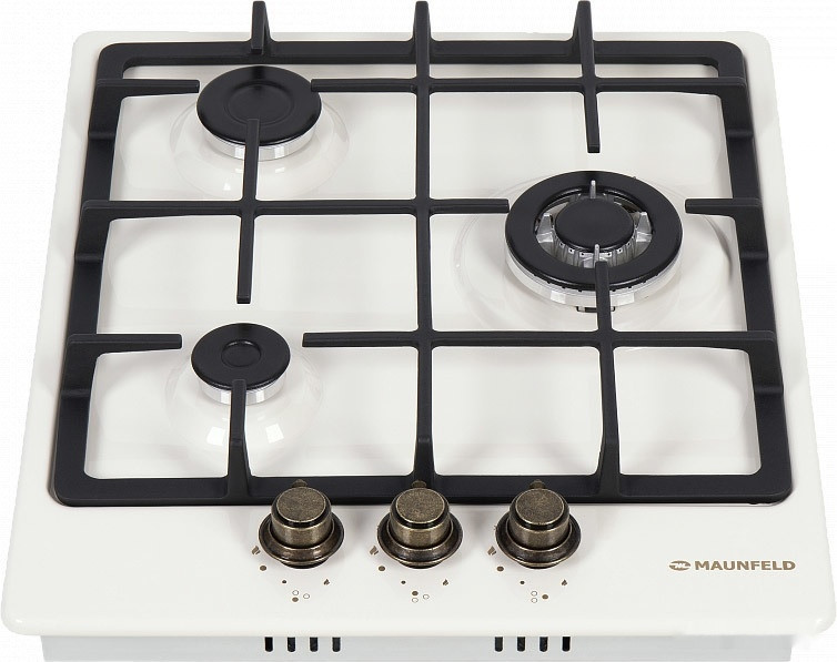 Варочная панель Maunfeld EGHE.43.33CBG.R/G
