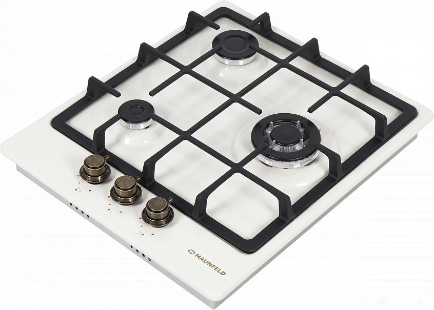 Варочная панель Maunfeld EGHE.43.33CBG.R/G