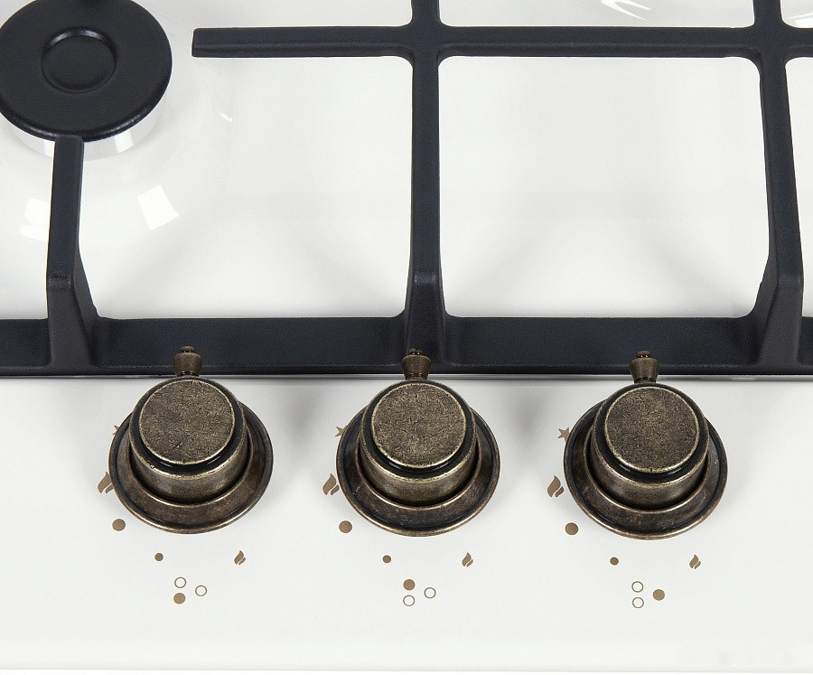 Варочная панель Maunfeld EGHE.43.33CBG.R/G