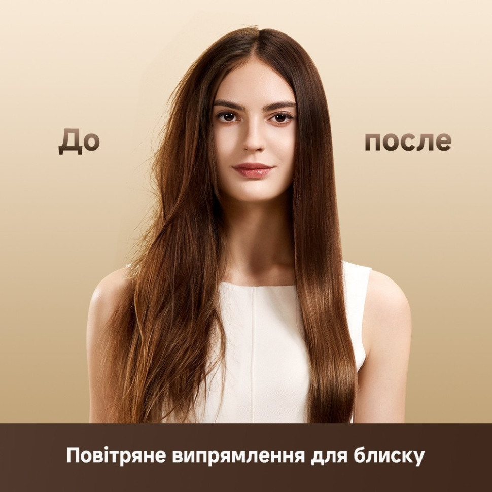 Выпрямитель Dreame Нairdryer Aero Straight AMA10A
