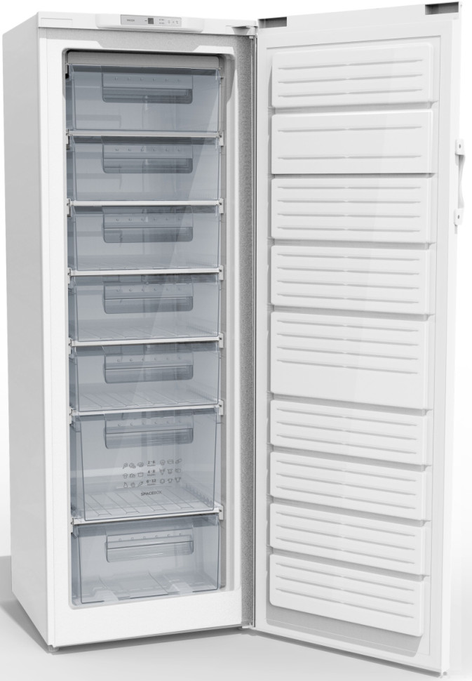 Морозильник Gorenje F6171CW