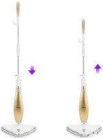 Паровая швабра Kitfort KT-1014