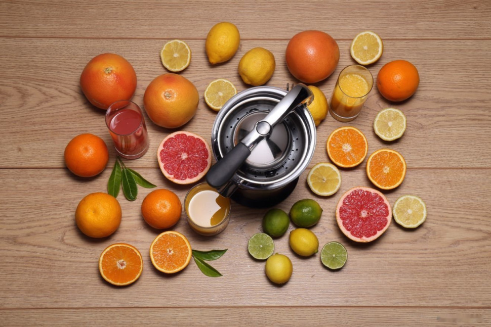 Соковыжималка Gorenje CJ100HE