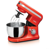 Кухонный комбайн BBK KBM1042 (красный)