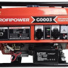 Генератор Profipower БГ-4000Э
