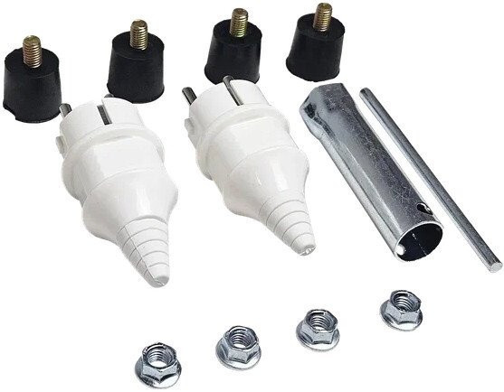 Генератор Profipower БГ-4000Э