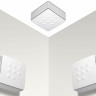 Вытяжная вентиляция Vortice Micro 100 T