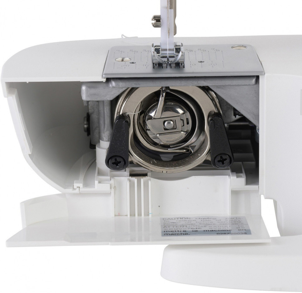 Электромеханическая швейная машина Singer M1605