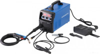 Сварочный инвертор Nordberg WMI181