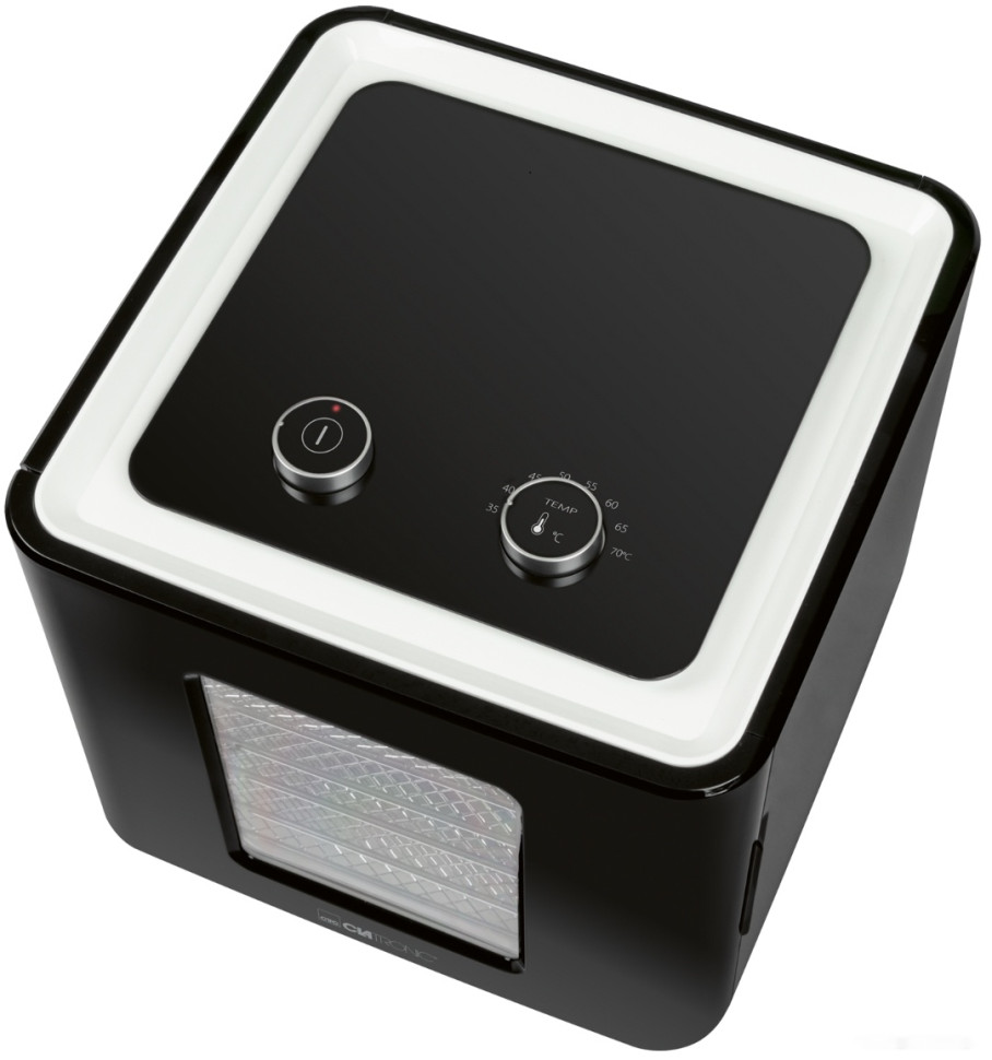 Сушилка для овощей и фруктов Clatronic DR 3773