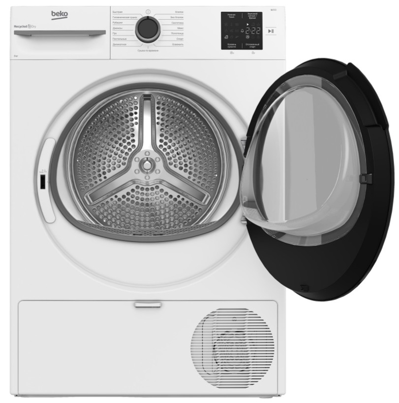 Сушильная машина Beko BM3T38220