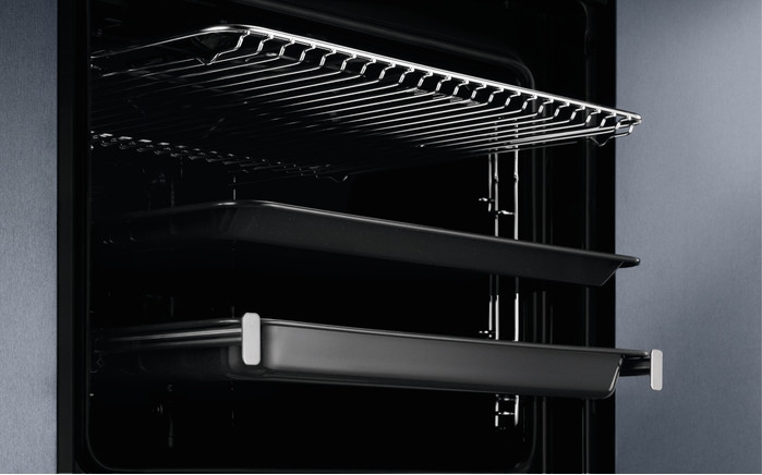 Духовой шкаф Electrolux OEF5H70X