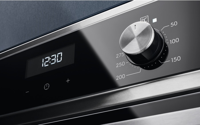 Духовой шкаф Electrolux OEF5H70X