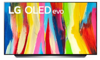 Телевизор LG C2 OLED48C2RLA