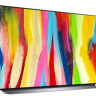 Телевизор LG C2 OLED48C2RLA