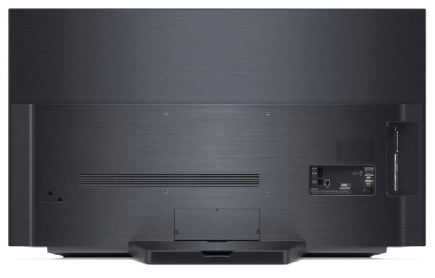 Телевизор LG C2 OLED48C2RLA
