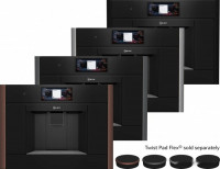 Кофемашина NEFF CL9TX11Y0