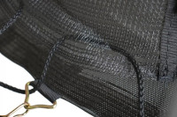 Батут Fitness Trampoline Green 366 см - 12ft Extreme Inside