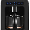 Капельная кофеварка BQ CM7000 (черный)
