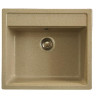 Кухонная мойка Gerhans A12 (Beige)