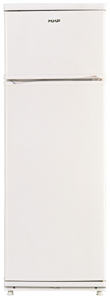 Холодильник с верхней морозильной камерой Pozis Мир 244-1 A (White)
