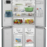Четырёхдверный холодильник Hotpoint-Ariston HFP4 480I X