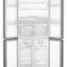 Четырёхдверный холодильник Hotpoint-Ariston HFP4 480I X