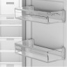 Четырёхдверный холодильник Hotpoint-Ariston HFP4 480I X