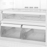 Четырёхдверный холодильник Hotpoint-Ariston HFP4 480I X