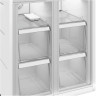 Четырёхдверный холодильник Hotpoint-Ariston HFP4 480I X