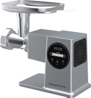 Мясорубка Zigmund &amp; Shtain ZMG-055