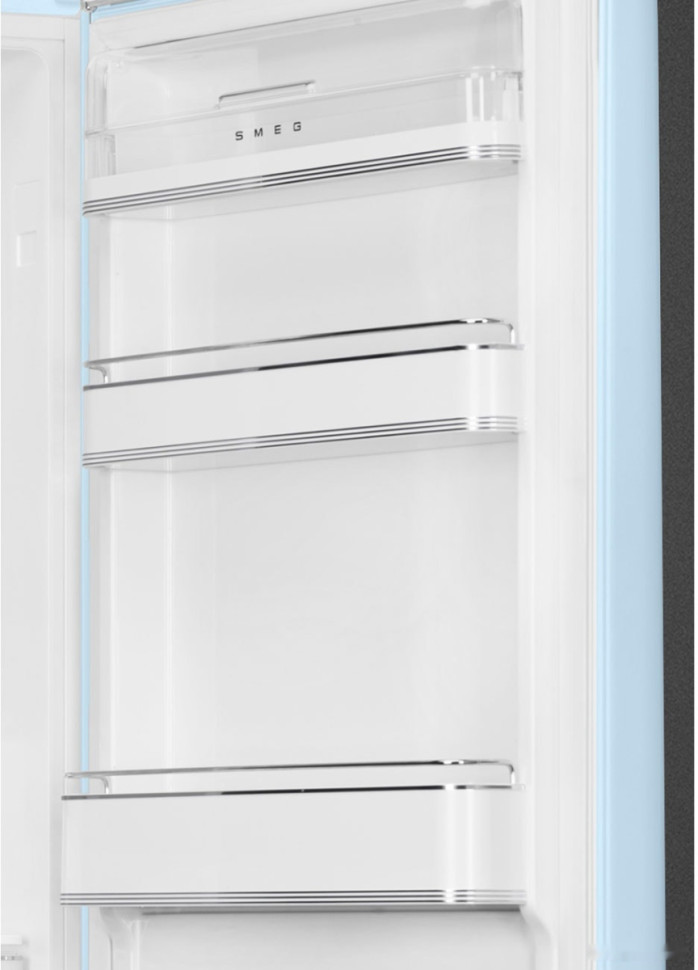 Холодильник Smeg FAB32RPB5