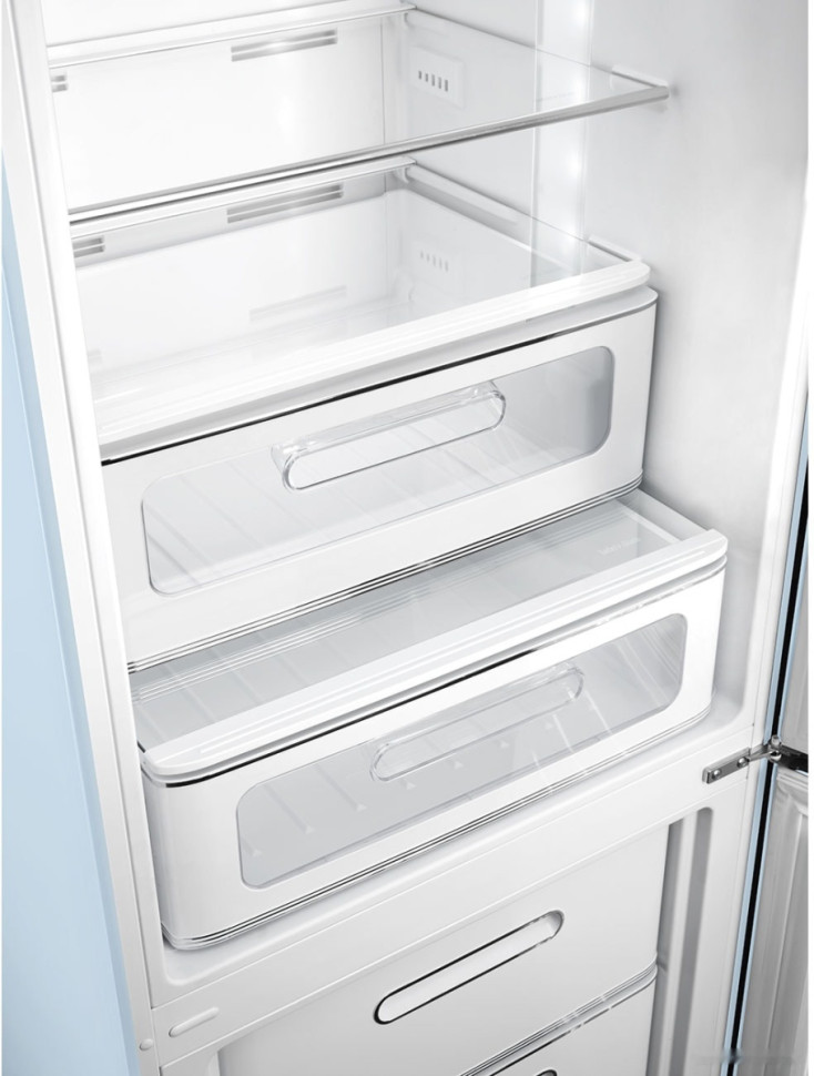 Холодильник Smeg FAB32RPB5