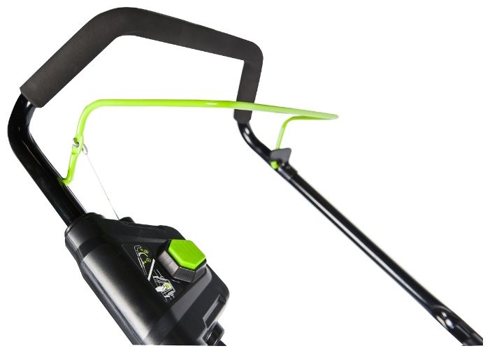 Газонокосилка Greenworks 2502807ub GD60LM46HP
