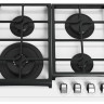 Варочная панель Teka GZC 64321 XBN (белый)