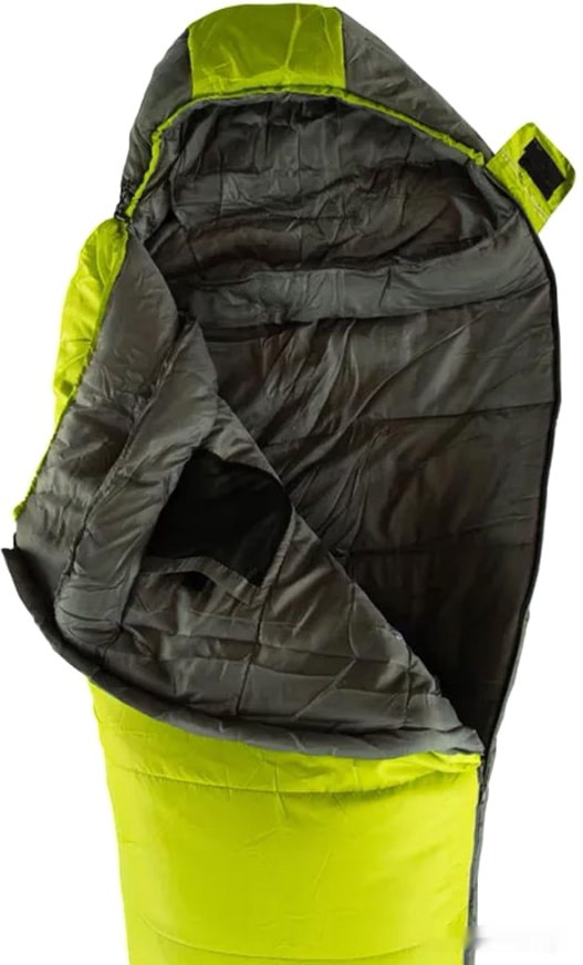Спальный мешок Tramp Hiker TRS-051R (правая молния)