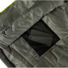 Спальный мешок Tramp Hiker TRS-051R (правая молния)
