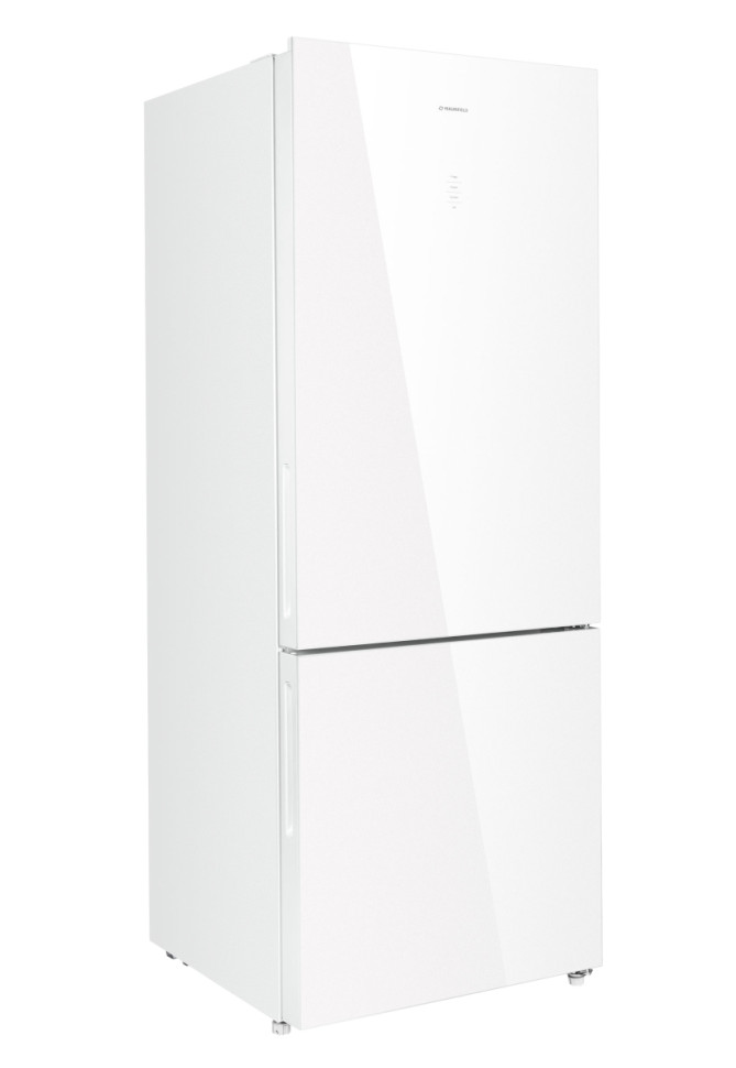 Холодильник Maunfeld MFF1857NFW