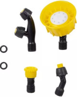 Аккумуляторный опрыскиватель Champion SA16