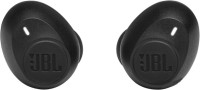 Наушники JBL Tune 115TWS (черный)