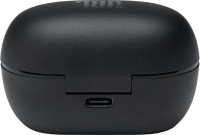 Наушники JBL Tune 115TWS (черный)