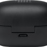 Наушники JBL Tune 115TWS (черный)