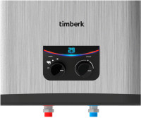 Водонагреватель Timberk SWH FSM7 80 V