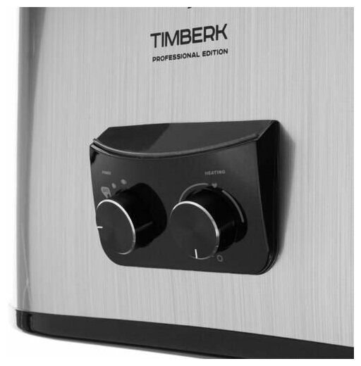 Водонагреватель Timberk SWH FSM7 80 V