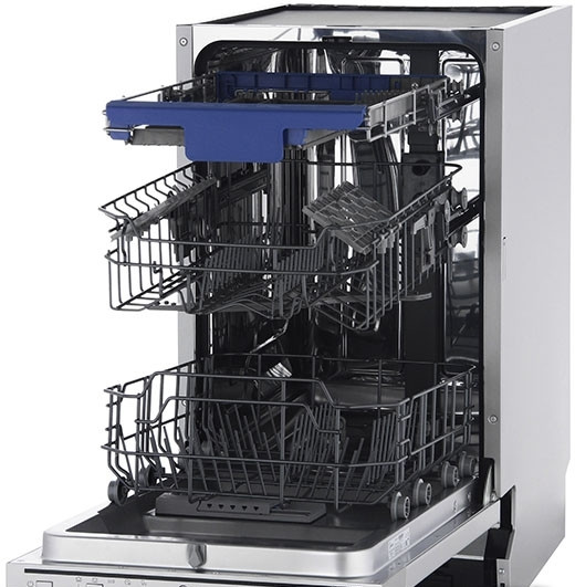 Посудомоечная машина Midea MID45S110