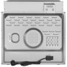 Духовой шкаф Maunfeld MEOC708PB