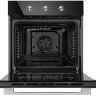 Духовой шкаф Maunfeld MEOC708PB