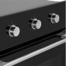Духовой шкаф Maunfeld MEOC708PB