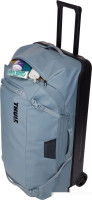Чемодан Thule Chasm Rolling Duffel 3204988 (голубой)