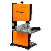 Деревообрабатывающий станок Partisan PBS-230/400